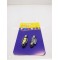 SOFİT LED 31MM 3 ÇİPLİ (SOGUTMALI) 2 LED'Lİ CARUB 