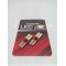  SMD LED (CANBUS) T10 24 LED'Lİ BUZ MAVİ CARFLY
