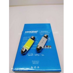 SOFİT 39MM C.O.B  12 LED'Lİ 120W SENTİNEL