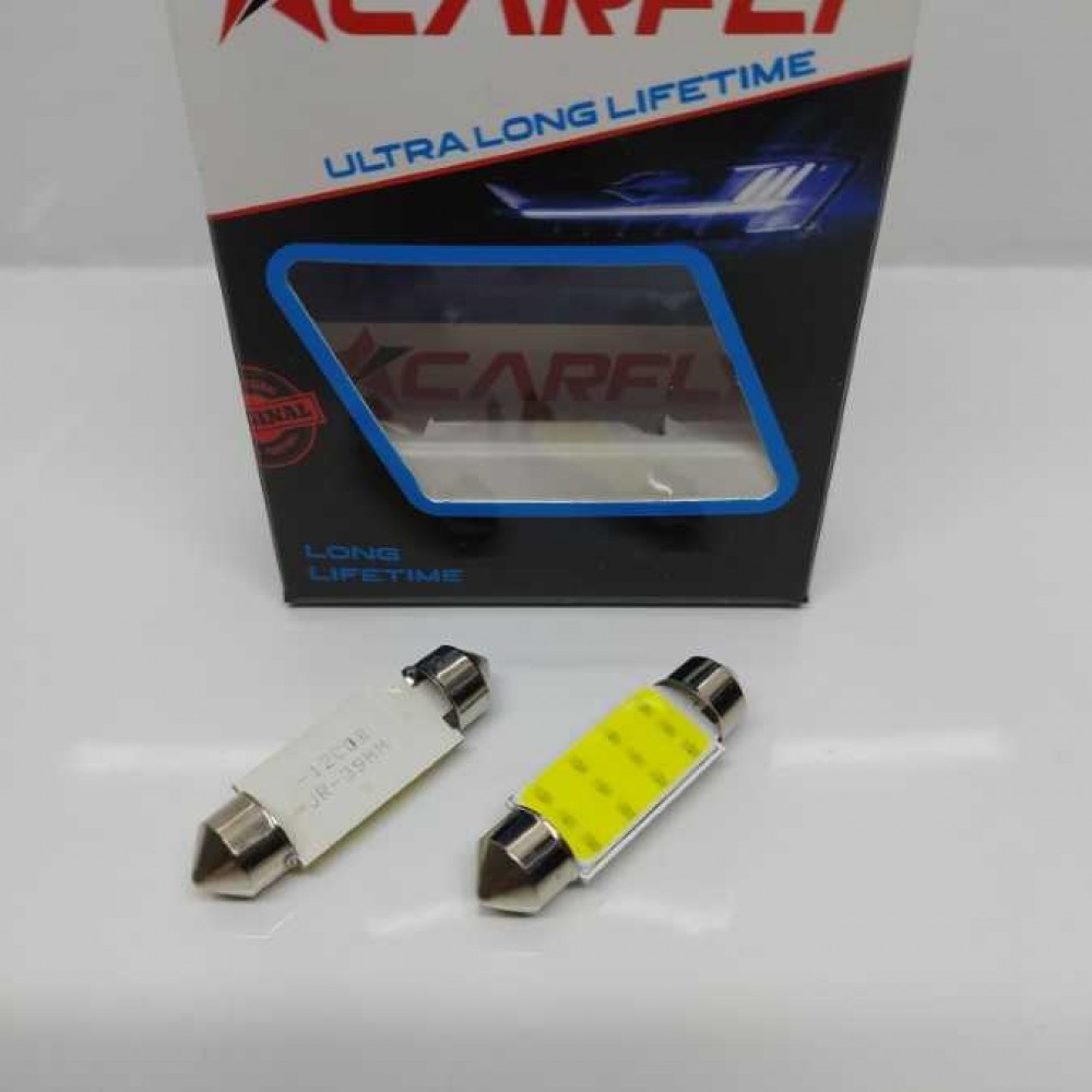 SOFİT LED  39 MM C.O.B CARFLY