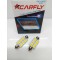 SOFİT LED 41 MM 3 ÇİPLİ 8 LED'Lİ  CARFLY
