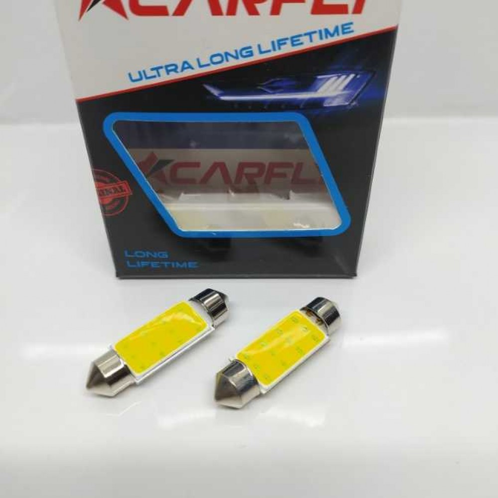 SOFİT LED 40 MM C.O.B 12 LED'Lİ  CARFLY