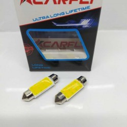 SOFİT LED 40 MM C.O.B 12 LED'Lİ  CARFLY