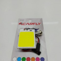 C.O.B POWER  ÇİFT APARATLI  48 LED CARFLY