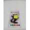 C.O.B POWER  ÇİFT APARATLI 24 LED CARFLY