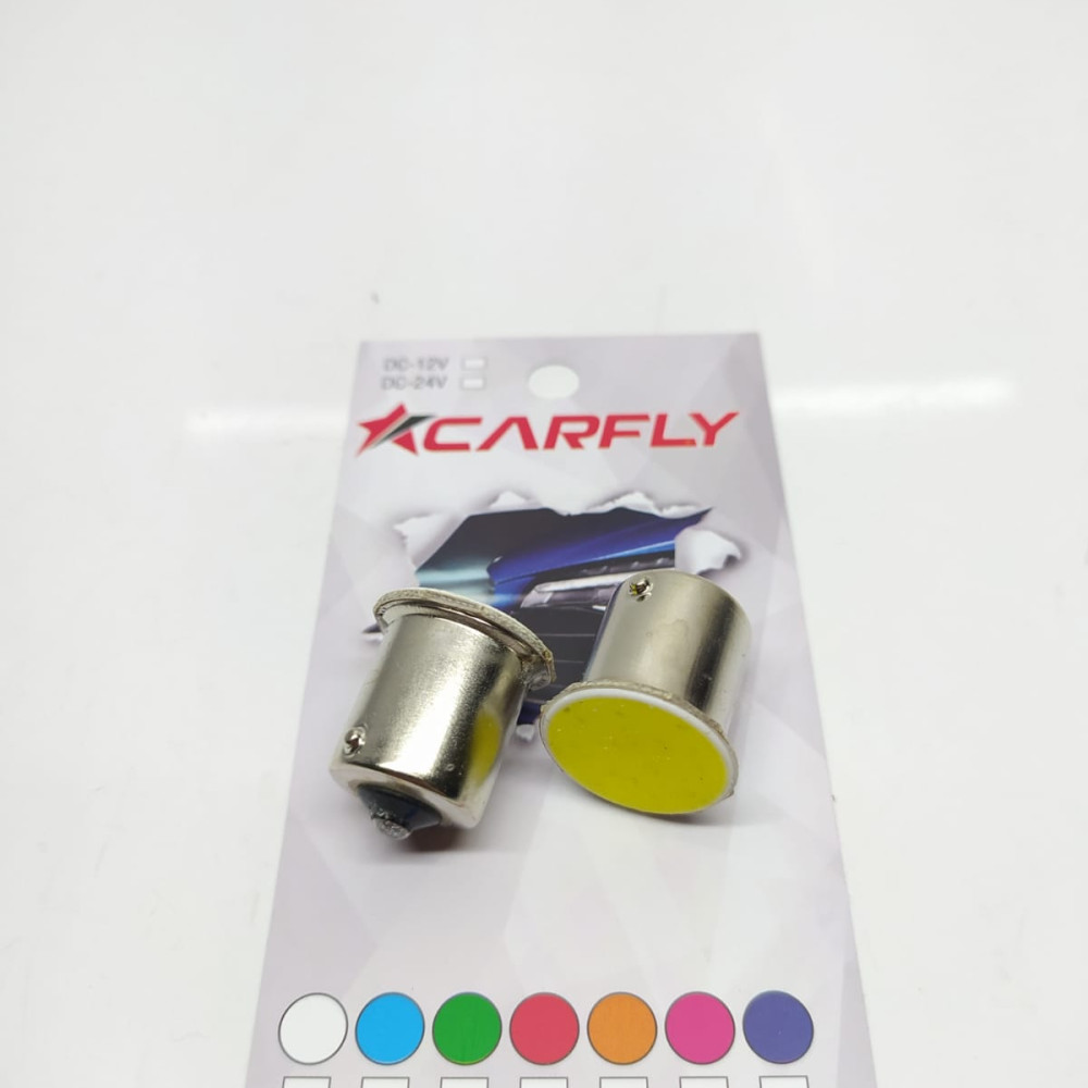 TEK DUY 93/67  C.O.B LED BEYAZ GERİ VİTES STOP 