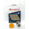 TEK DUY 93 C.O.B LED TURUNCU SİNYAL