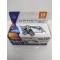 PHOTON FULL CANBUS 10 LED'Lİ T10 MİNİ DİPSİZ TURUNCU 