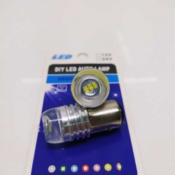  MERCEKLİ (SOGUTMALI) 1016 ŞAŞ TIRNAK BEYAZ STOP CARFLY