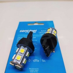 3 ÇİPLİ T20 15 LED'Lİ TEK DUY BEYAZ SENTİNEL 