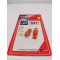  T10 8 WATT TEK LED 7 RENKLİ EKO  LONG HUI