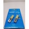  SİLİKONLU T10 12 LED'Lİ BEYAZ SENTİNEL
