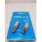  SİLİKONLU T10 12 LED'Lİ KIRMIZI SENTİNEL