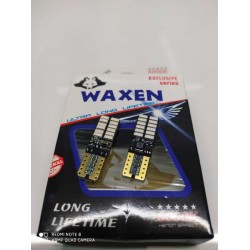  SMD LED (CANBUS) T10 24 LED'Lİ BEYAZ CARFLY