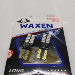  SMD LED (CANBUS) T10 24 LED'Lİ BEYAZ CARFLY