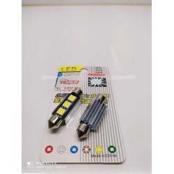 SOFİT LED  39MM 3 ÇİPLİ (SOGUTMALI) 3 LED'Lİ  CARUB