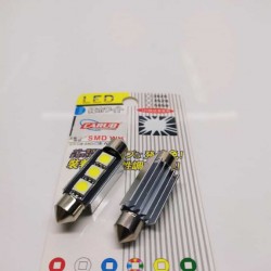 SOFİT LED  39MM 3 ÇİPLİ (SOGUTMALI) 3 LED'Lİ  CARUB