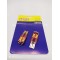  SMD LED  KIRMIZI PLAKA T10 15 LED'Lİ BEYAZ CARUB