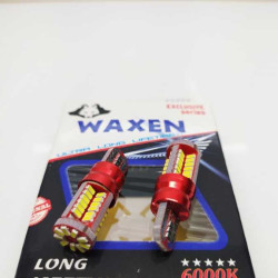 SMD LED (CANBUS) T10 57 LED'Lİ BEYAZ WAXEN 