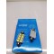 SOFİT LED 39MM 3 ÇİPLİ  (SOGUTMALI) 8 LED'Lİ SENTİNEL