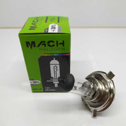  FAR AMPÜLÜ +30 55-60 WATT H4 MACH 