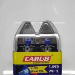  SUPER BEYAZ IŞIK H3 CARUB
