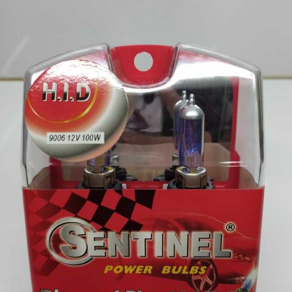  SÜPER BEYAZ IŞIK 9005 SENTİNEL