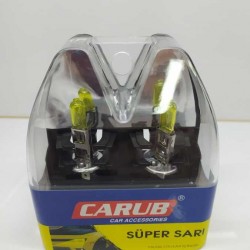 SÜPER SARI IŞIK H1 CARUB 