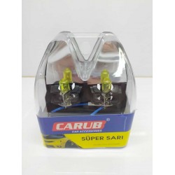  SÜPER SARI IŞIK H3  CARUB