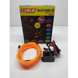  İP NEON SARI 2 MT
