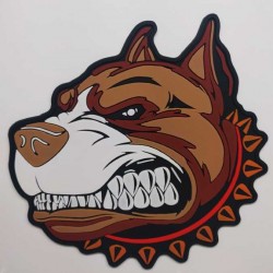 KAYDIRMAZ PED KÖPEK 