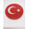 PANJUR ARMASI AY YILDIZ YUV. PLEXİ YAPIŞTIRMA 