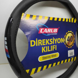 DİREKSİYON KILIFI 40 CM İTHAL ( FOSFORLU ) CARUB