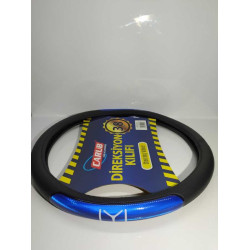 DİREKSİYON KILIFI KAYI ARMA FOSFORLU 38CM