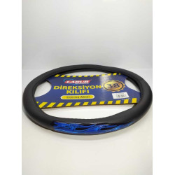 DİREKSİYON KILIFI  38CM İTHAL KOKUSUZ FOSFORLU 