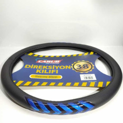 DİREKSİYON KILIFI  38CM İTHAL KOKUSUZ FOSFORLU 