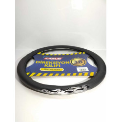 DİREKSİYON KILIFI  38CM İTHAL KOKUSUZ FOSFORLU 