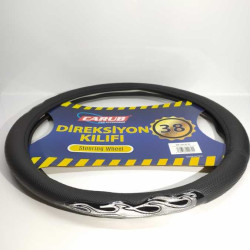 DİREKSİYON KILIFI  38CM İTHAL KOKUSUZ FOSFORLU 
