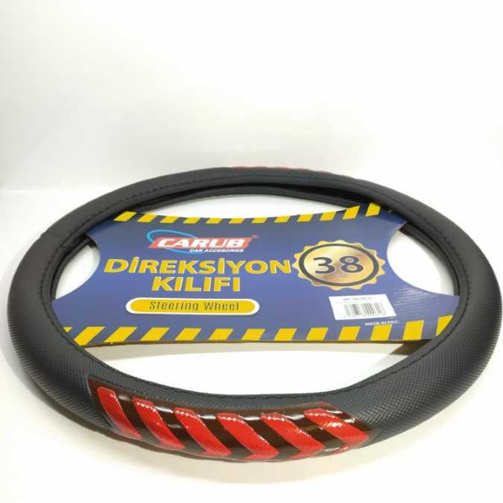 DİREKSİYON KILIFI  38CM İTHAL KOKUSUZ FOSFORLU 