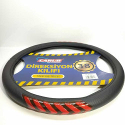 DİREKSİYON KILIFI  38CM İTHAL KOKUSUZ FOSFORLU 