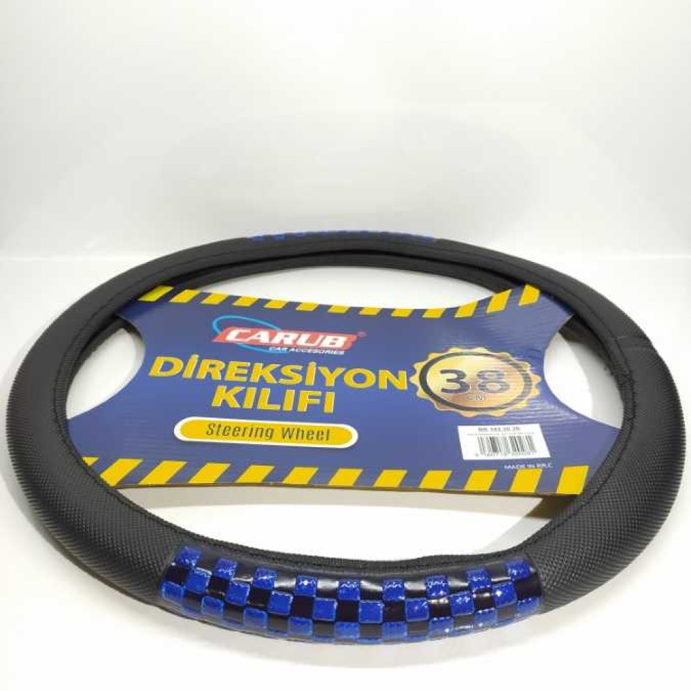 DİREKSİYON KILIFI 38CM İTHAL KOKUSUZ FOSFORLU 