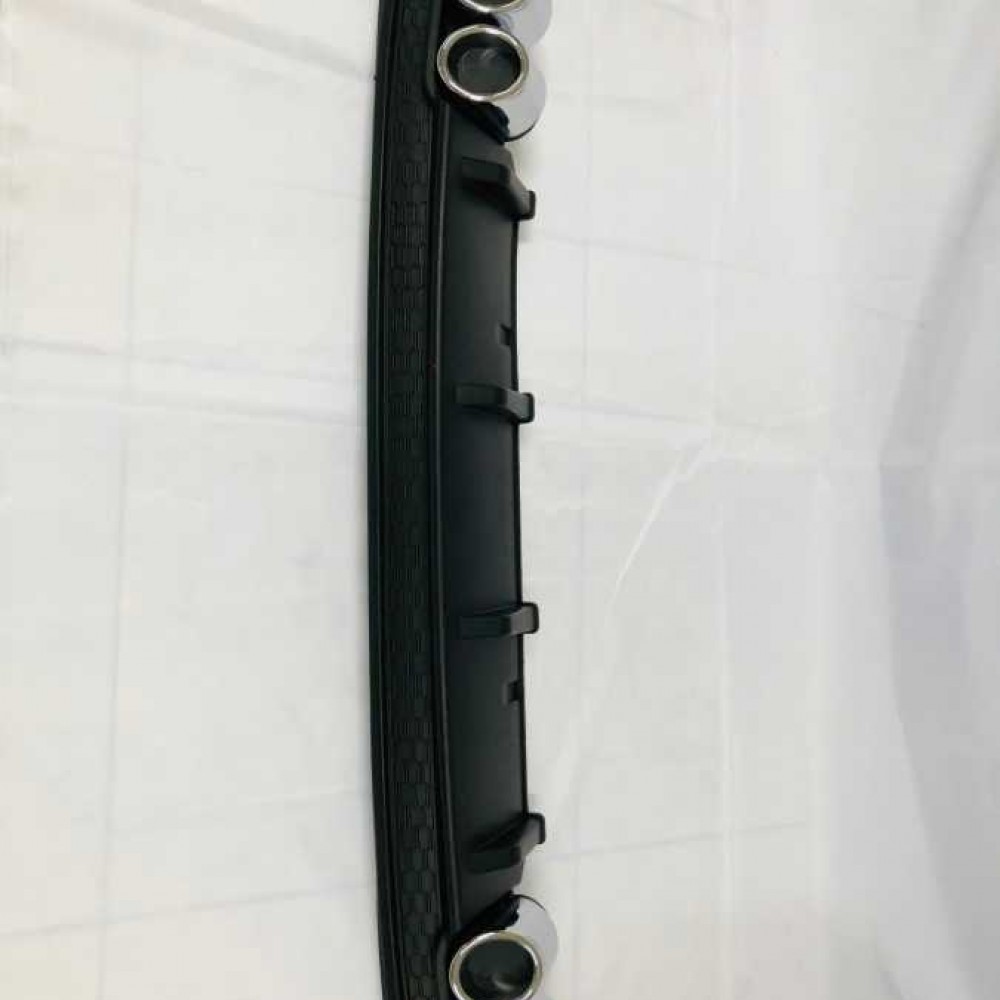POLO MODEL DİFİZÖR SİYAH