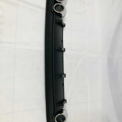POLO MODEL DİFİZÖR SİYAH