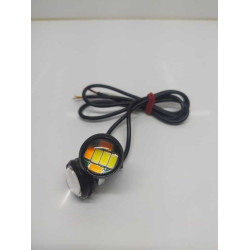AYNA ALTI LED ÇİFT RENKLİ BEYAZ/TURUNCU 