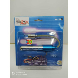 ÇAKMAKALIKLI HARİTA LAMBASI  7 RENKLİ BAREX