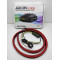  AUDI TİP ÇOK FONKSİYONLU FREN KAYAR LED CARFLY