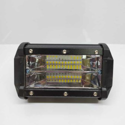 OFF ROAD AYDINLATMA BÜYÜK KAFA 72 WATT 