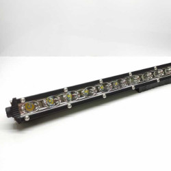 OFF ROAD AYDINLATMA LED SLİM 36 WATT 12 