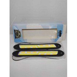 GÜNDÜZ LED SİNYALİ ESNEK  - Z - MODEL C.O.B 