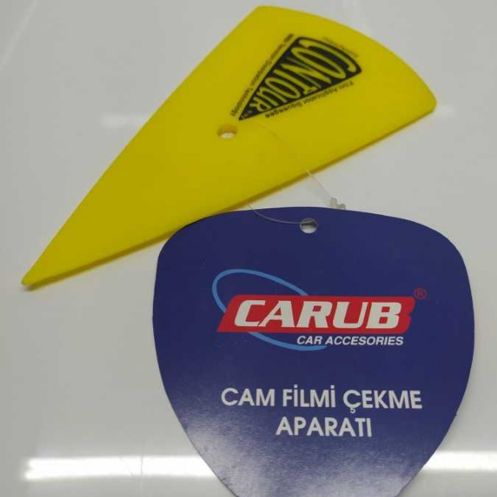 RAGLE SARI CONTOUR CARUB